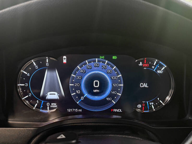 2020 Cadillac Escalade ESV Premium Luxury