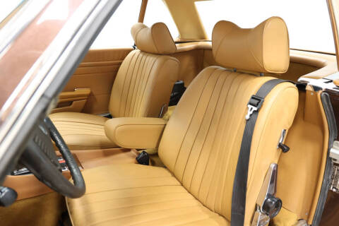 1978 Mercedes-Benz 450 SL