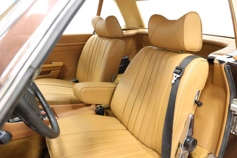 1978 Mercedes-Benz 450 SL