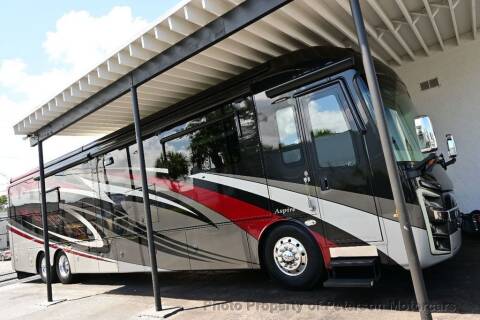 2017 Spartan K2 for sale at MOTORCARS in West Palm Beach FL