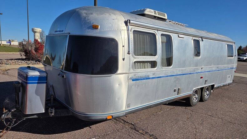 1990 Airstream EXCELLA 29'