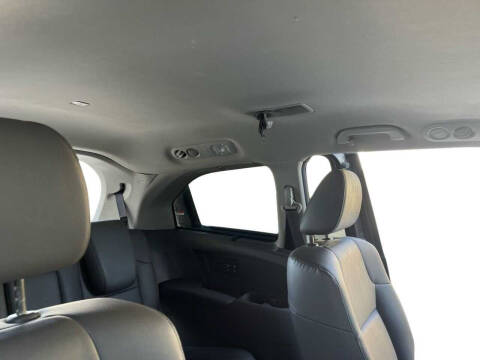 2014 Honda Odyssey Touring