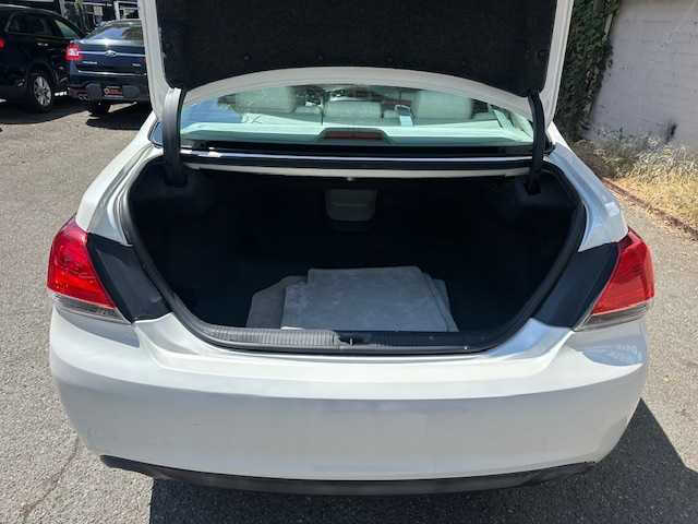 2011 Toyota Avalon