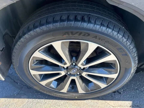 2016 Subaru Forester 2.0XT Premium