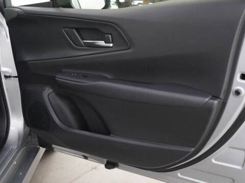 2025 Toyota Prius Plug-in Hybrid XSE