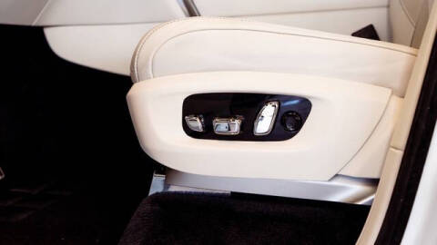 2019 Rolls-Royce Cullinan