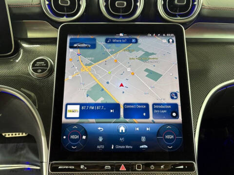 2024 Mercedes-Benz CLE AMG CLE 53