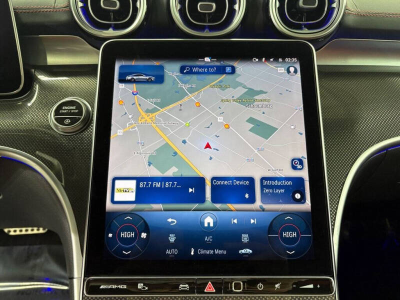 2024 Mercedes-Benz CLE AMG CLE 53