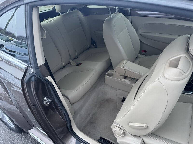 2014 Volkswagen Beetle