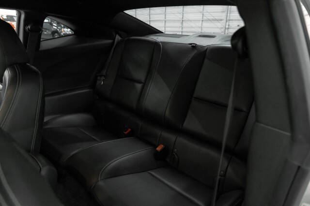 2013 Chevrolet Camaro SS