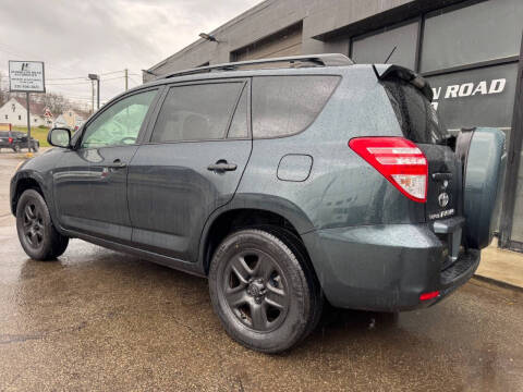 2010 Toyota RAV4