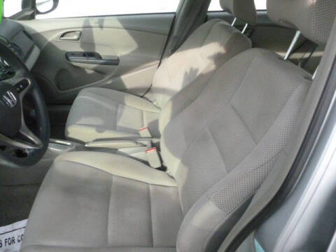 2010 Honda Insight LX