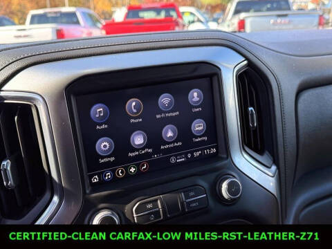 2022 Chevrolet Silverado 1500 Limited