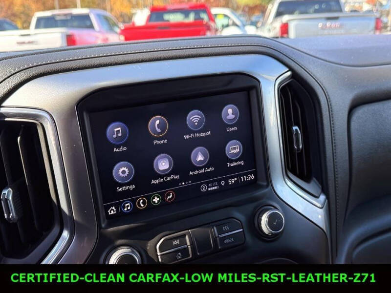 2022 Chevrolet Silverado 1500 Limited