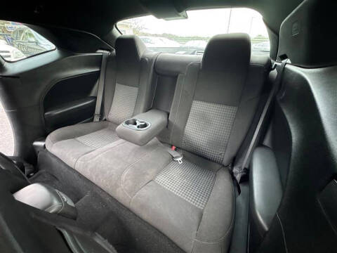 2020 Dodge Challenger R/T