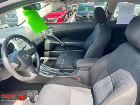 2005 Scion tC