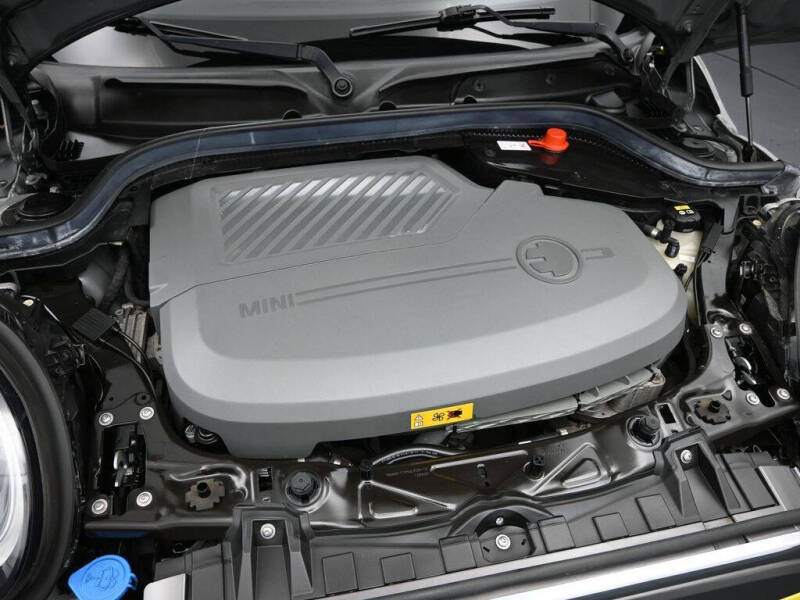 2020 MINI Hardtop 2 Door Cooper SE