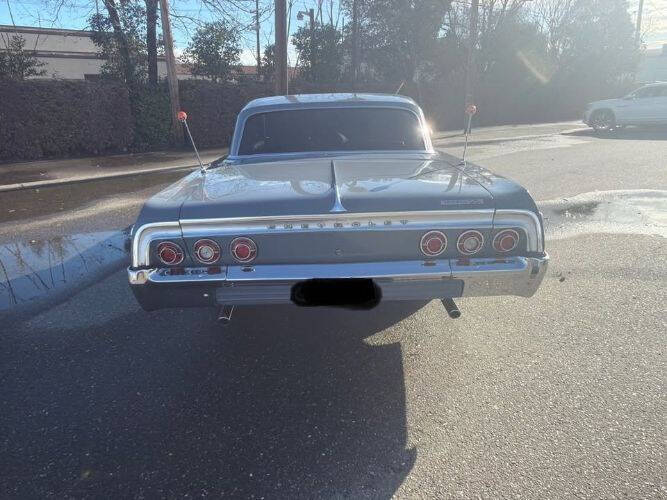 1964 Chevrolet Impala