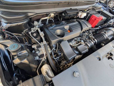 2023 Acura RDX w/Tech