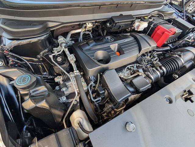 2023 Acura RDX w/Tech