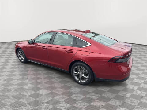2023 Honda Accord