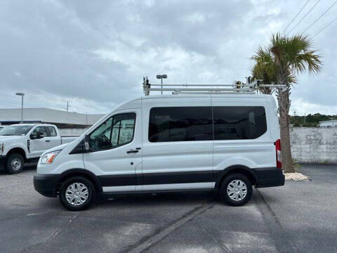2019 Ford Transit 150 XLT
