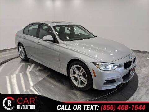 2018 BMW 3 Series for sale at Car Revolution in Maple Shade NJ
