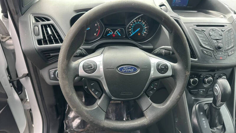 2013 Ford Escape S