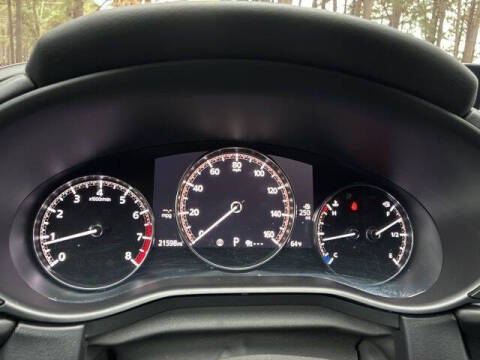 2023 Mazda CX-30 2.5 S Select