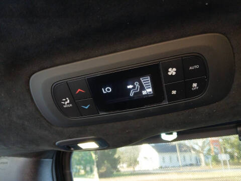 2024 Chrysler Pacifica Pinnacle