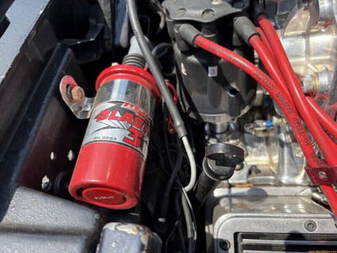 1981 Chevrolet Corvette