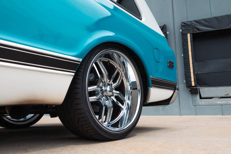 1972 GMC Jimmy