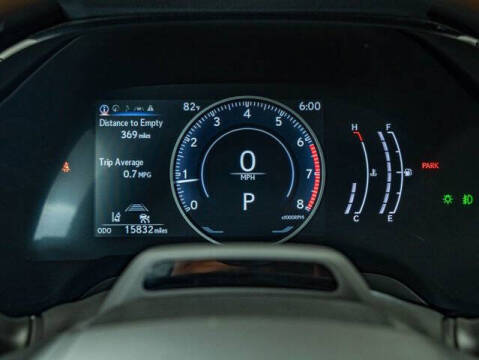 2023 Lexus RX 350