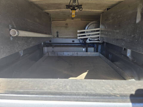 2016 Chevrolet Silverado 1500 LS