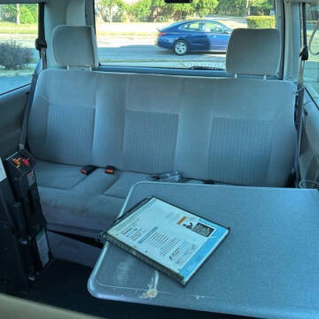 2000 Volkswagen EuroVan MV