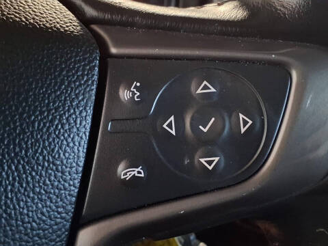 2015 GMC Canyon