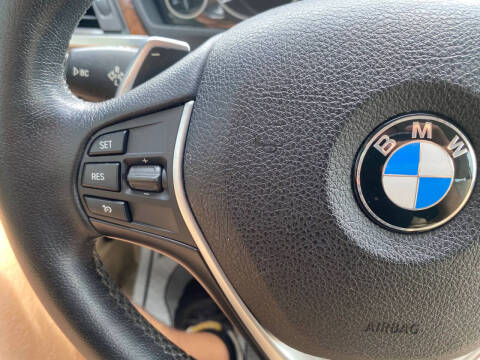 2015 BMW 4 Series 428i