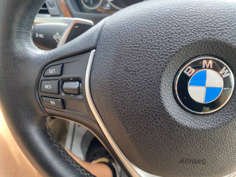 2015 BMW 4 Series 428i