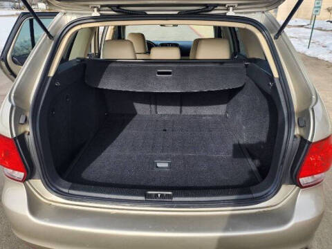 2013 Volkswagen Jetta