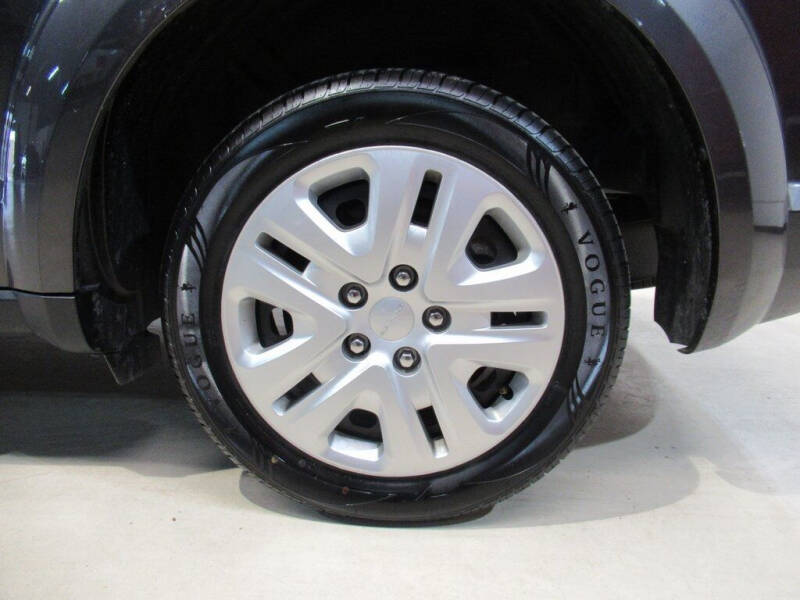 2019 Dodge Journey SE Value Package