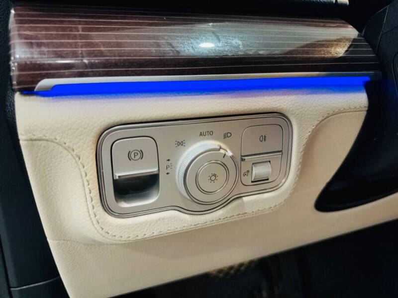 2022 Mercedes-Benz GLE GLE 350 4MATIC