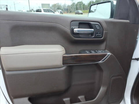 2022 GMC Sierra 1500 Limited