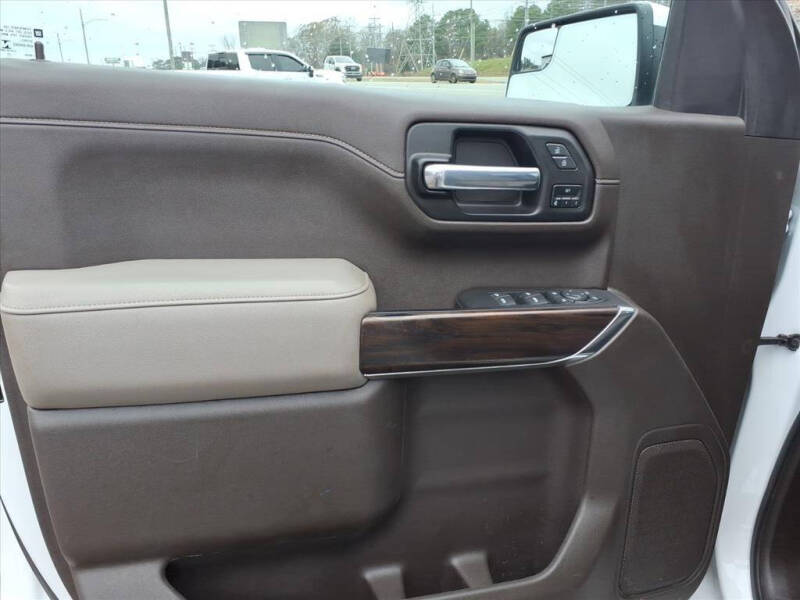 2022 GMC Sierra 1500 Limited