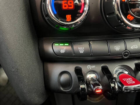 2019 MINI Hardtop 2 Door Cooper S