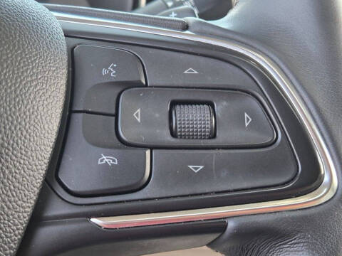 2022 Buick Envision Avenir