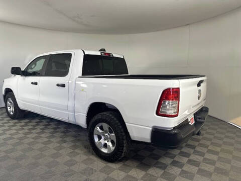 2023 RAM 1500 Tradesman