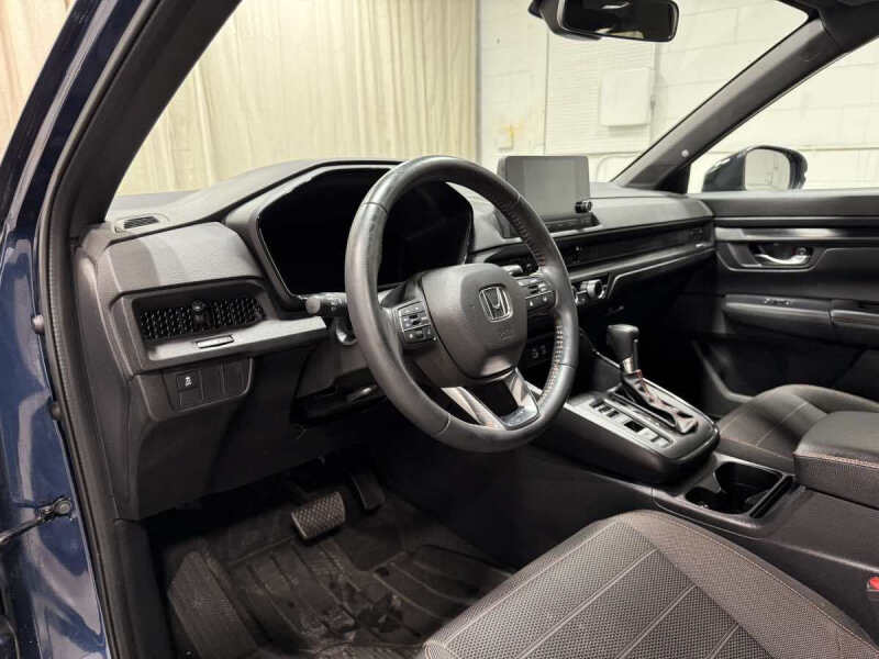 2023 Honda CR-V Hybrid