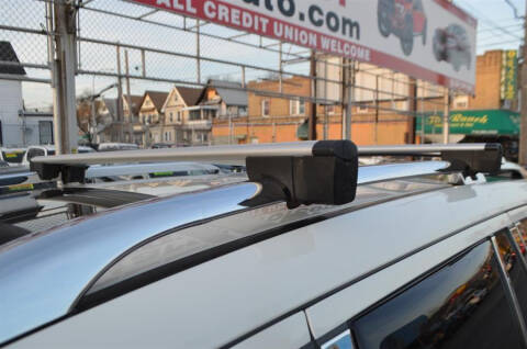 2011 Mercedes-Benz GL-Class GL 450 4MATIC