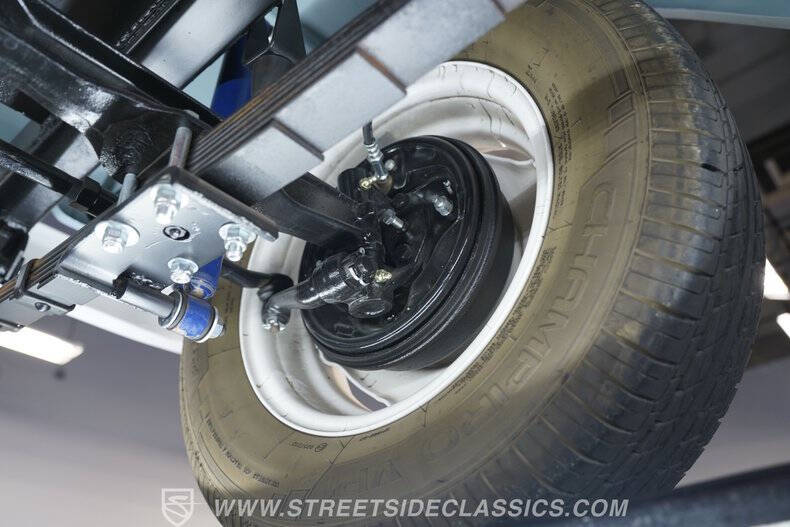 1963 International Scout