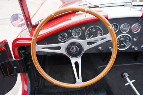 1965 Shelby Cobra Superformance